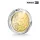 50 Euro-Cent (24,25 mm)