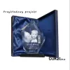 Kryształ - Prezent na roczek dla chrześniaka - Statuetka - Dukat24.pl